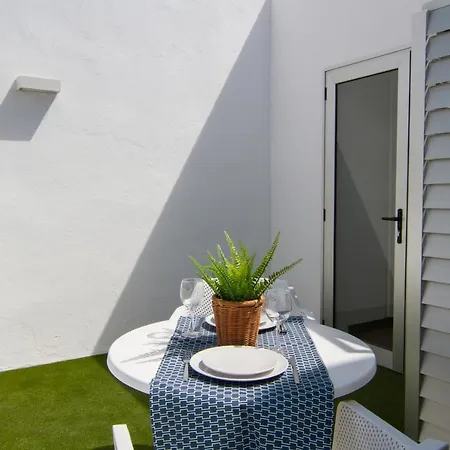 La Sal Apartment Arguineguin
