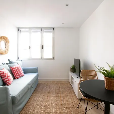 La Sal Apartment Arguineguin