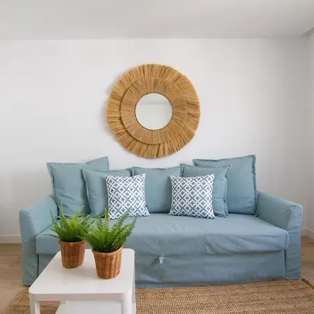 Apartment La Sal