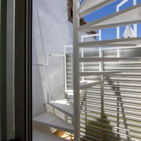 Apartment La Sal