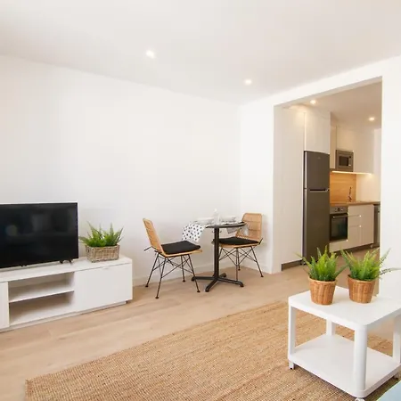 La Sal Apartment *