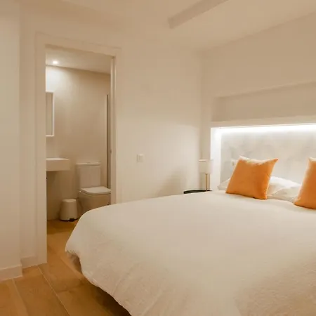 Apartment La Sal
