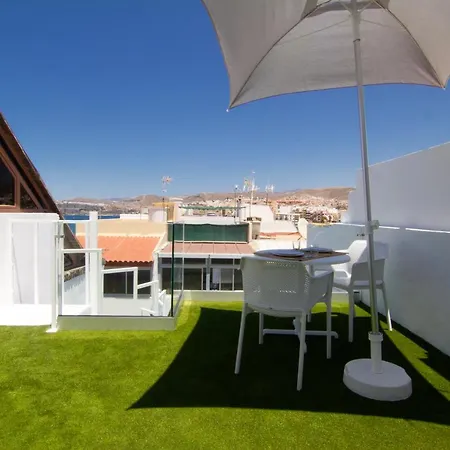 La Sal Apartment *