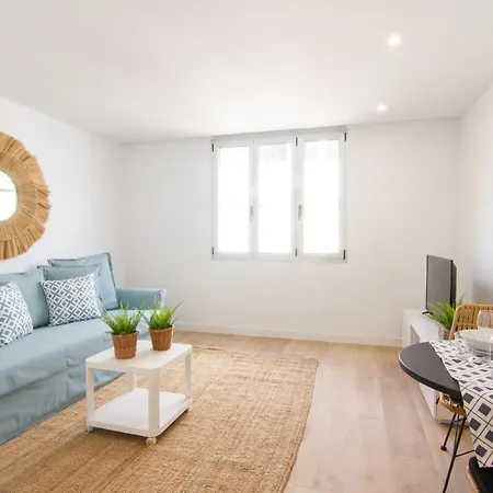 Apartment La Sal