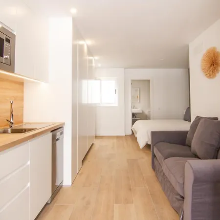 La Sal Apartment